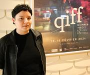 Paloma Sermon-Daï - Prix du QIFF 2024