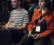 Apéro gaming - Battle Canada / France