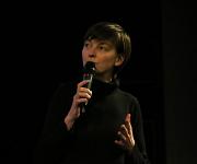 Julie Szymaszek