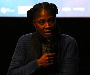 Rosine Mbakam - Réalisatrice de "Mambar Pierrette"