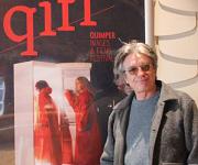 Thomas Lacoste - Réalisateur de "Soulèvements"