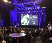 Masterclass Frédéric Cavé