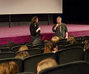 Claire Gaillard et Pierre Salvadori