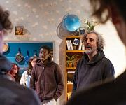 Atelier mise en scène et tournage avec Guillaume Brac