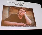 Masterclass Heddy Hinigmann par Caroline Zéau