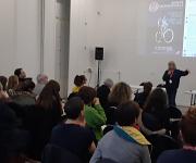 Journée professionnelle EAC