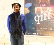 Rosine Mbakam