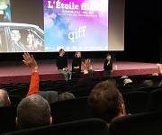 Séance "L'Etoile filante"