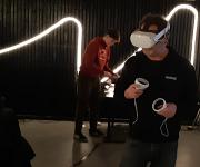 Labo numérique