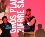 Remise des prix - Jury jeune