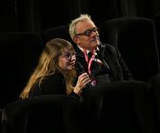 Lubna Beautemps et Franck Vialle - Films en Bretagne