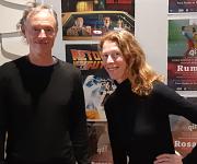 Dominique Abel et Fiona Gordon