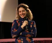 Lea Todorov