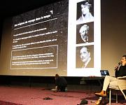Masterclass "Voyages dans le temps"