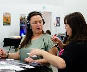 Labo numérique - Table Mashup