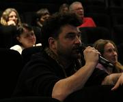 Echange avec un comédien des "Barbarres"